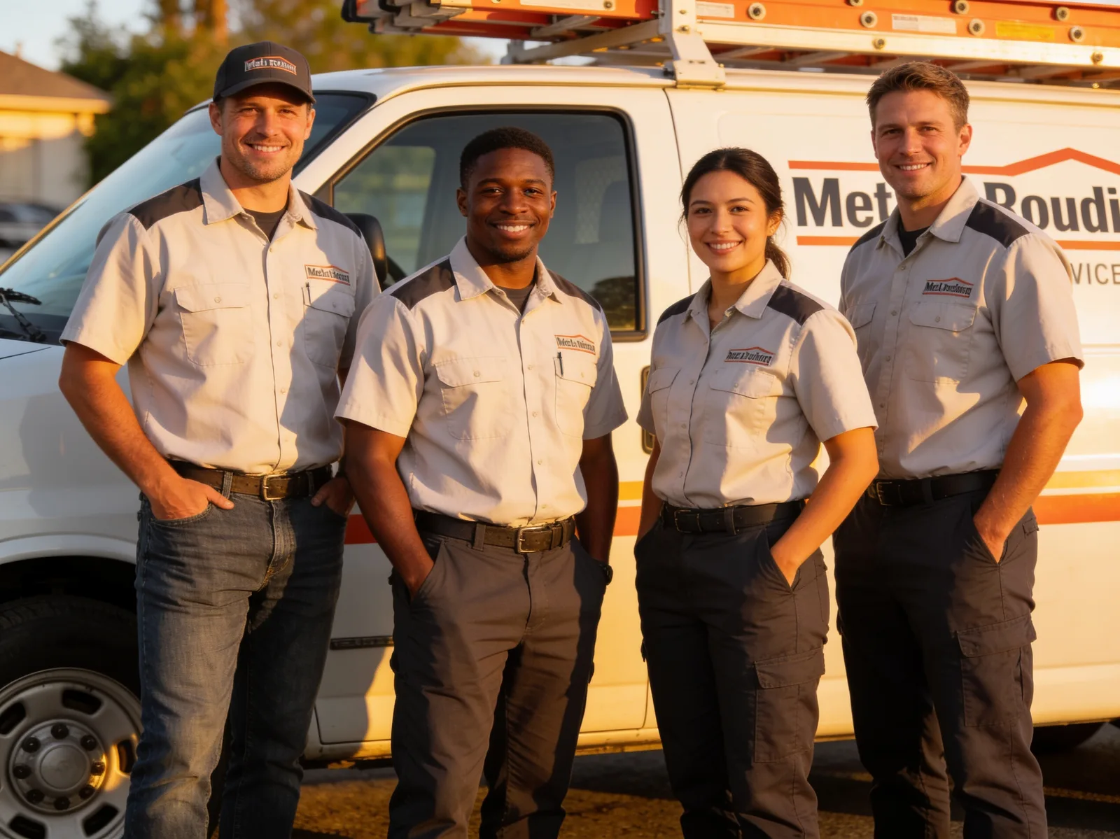 Metal Roof Installation company in Young America, MN